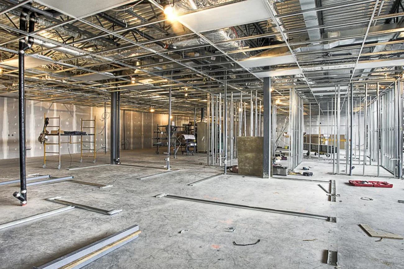 Global Innovation Center - Photo 2