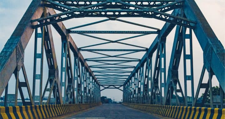 Harbor Bridge Extension